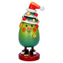 Little Christmas Tree, Smoky