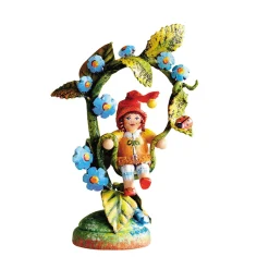 Little Elf's Summer Joys Meadow Life