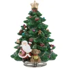 Little Musical Christmas Tree, Music Box