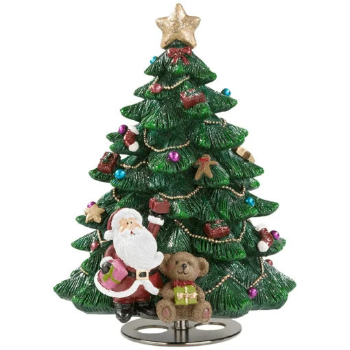 Little Musical Christmas Tree, Music Box