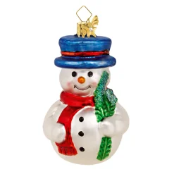 Little Snowman