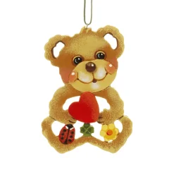 Lucky Bear