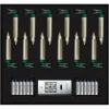 Lumix Superlight Mini 12 Candles Basic Set In Cashmere