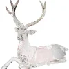 Lying Deer
