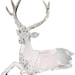 Lying Deer