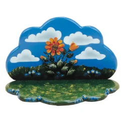 Meadow With Sky
