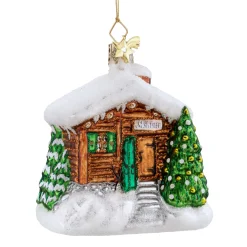 Mountain Hut
