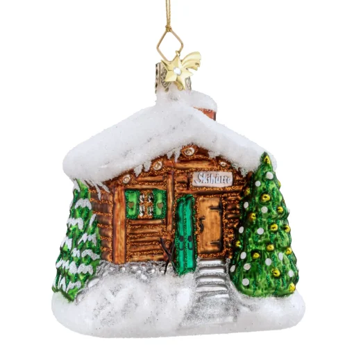 Mountain Hut