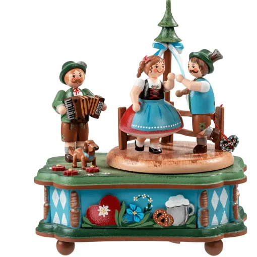Music Box "Bavaria"
