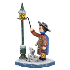 Night Watchman