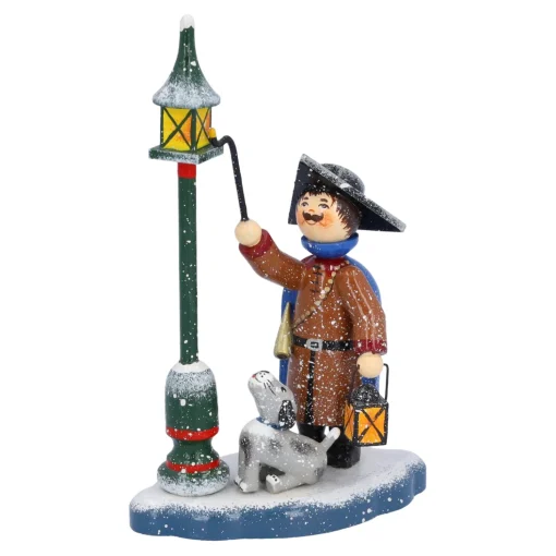 Night Watchman