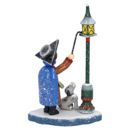 Night Watchman