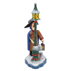 Night Watchman