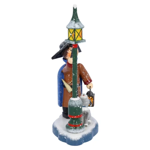 Night Watchman