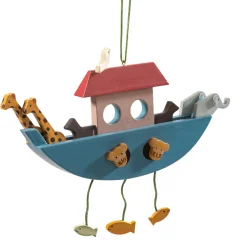 Noah's Ark