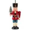 Nutcracker "Country"
