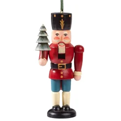 Nutcracker "Country"