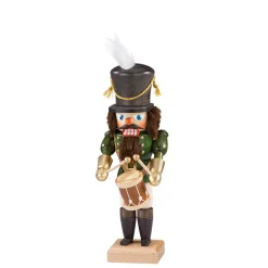 Nutcracker "Drummer", 29 Cm