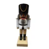 Nutcracker "Hussar" White, 7.1 Inch
