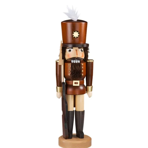 Nutcracker "Soldier", 16.5 Inch