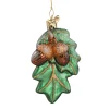 Oak Leaf