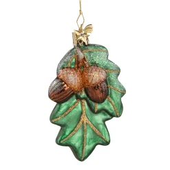 Oak Leaf