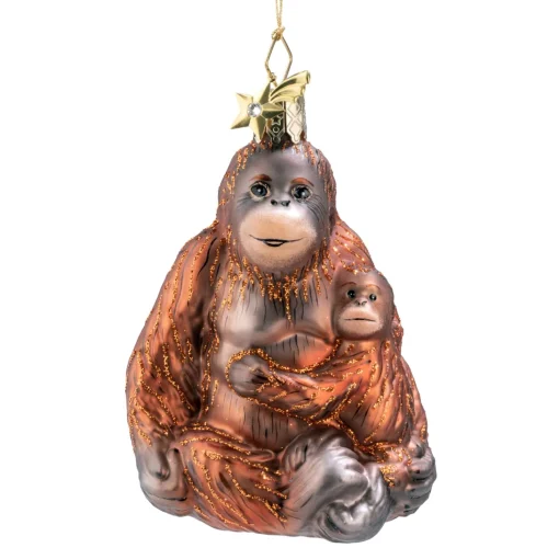 Orangutan