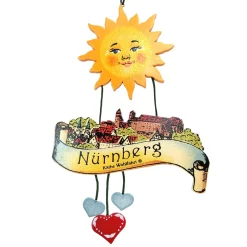 Ornament "Nuremberg"