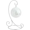 Ornament Stand Large, Silver