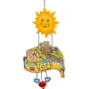 Ornament "York"