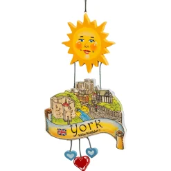 Ornament "York"