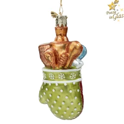 Oven Mitt