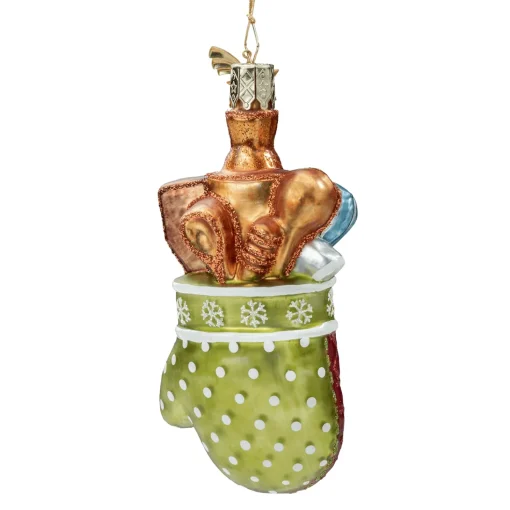Oven Mitt