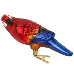 Parrot