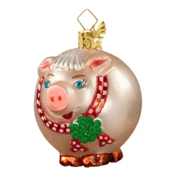 Pig (Round)