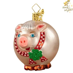 Pig (Round)