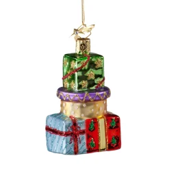 Present Stack