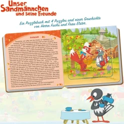 Puzzle Book 