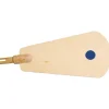 Pyramid Blade, L/H 0,33"/0,14" 85/35 Mm