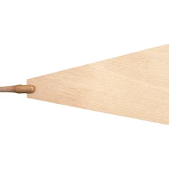 Pyramid Blade, L/H 0,6"/0,28" 150/70 Mm