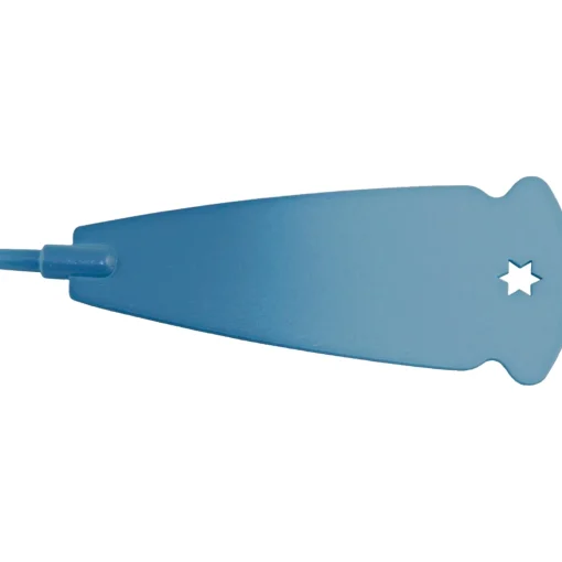 Pyramid Blade L/H 0,58"/0,22" 147/57 Mm