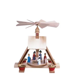 Pyramid "Christi Birth"