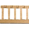 Pyramid Fence