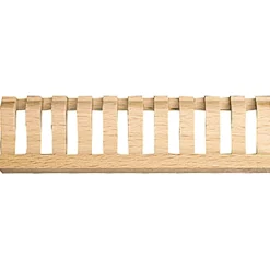 Pyramid Fence