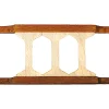 Pyramid Fence