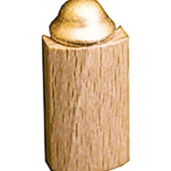 Pyramid Fence Post