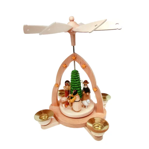 Pyramid "Holy Family"