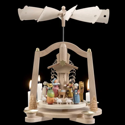 Pyramid "Holy Gathering"