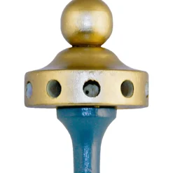 Pyramid Hub, D 1?" (40 Mm), H 2L" (57 Mm)