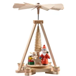 Pyramid "Magic Christmas"
